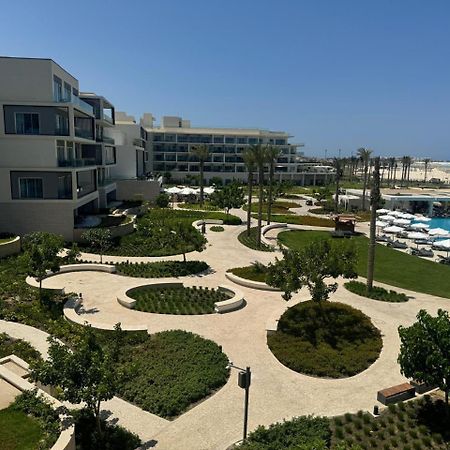 Address Beach Marassi Residence El Alamein Buitenkant foto