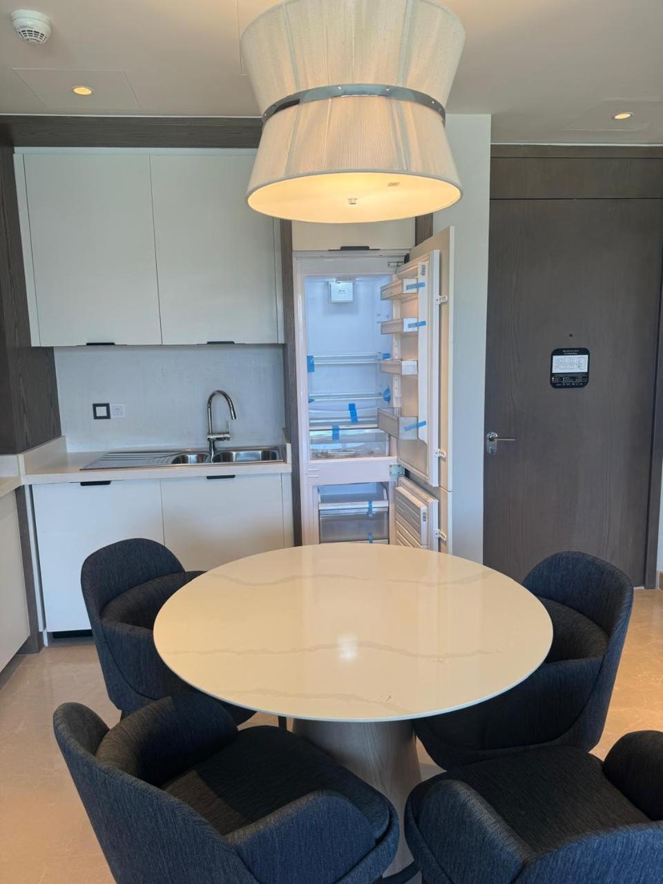 Address Beach Marassi Residence El Alamein Buitenkant foto
