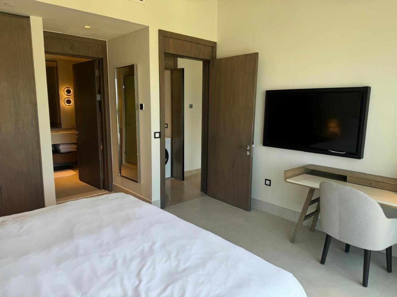 Address Beach Marassi Residence El Alamein Buitenkant foto
